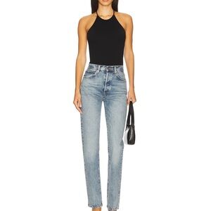 Agolde Anara Bodysuit